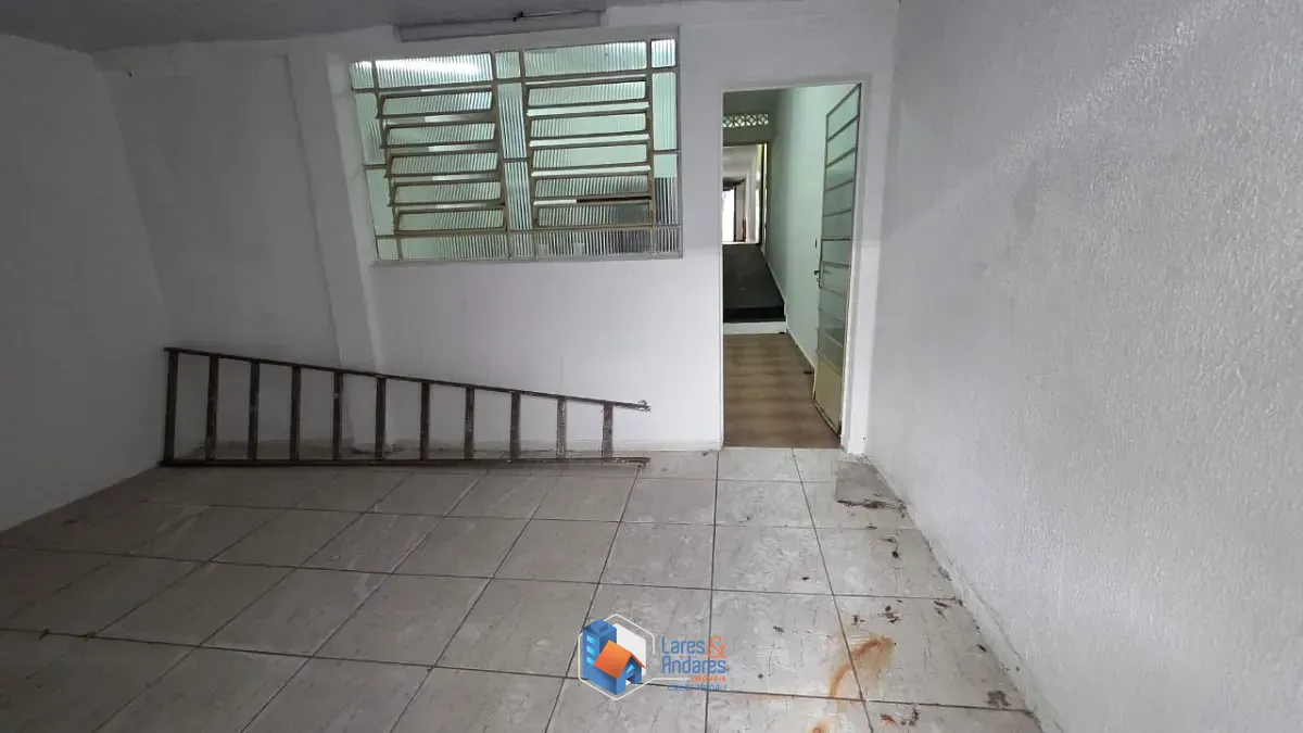 Sobrado, 3 quartos, 216 m² - Foto 1