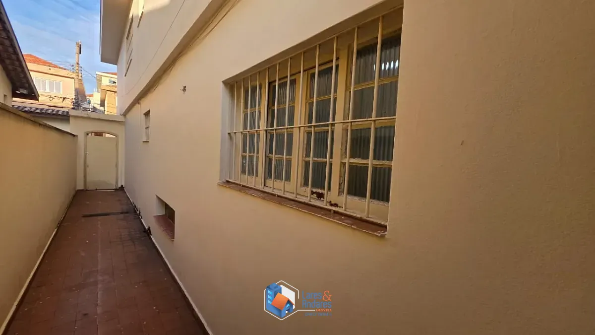 Sobrado, 3 quartos, 216 m² - Foto 21