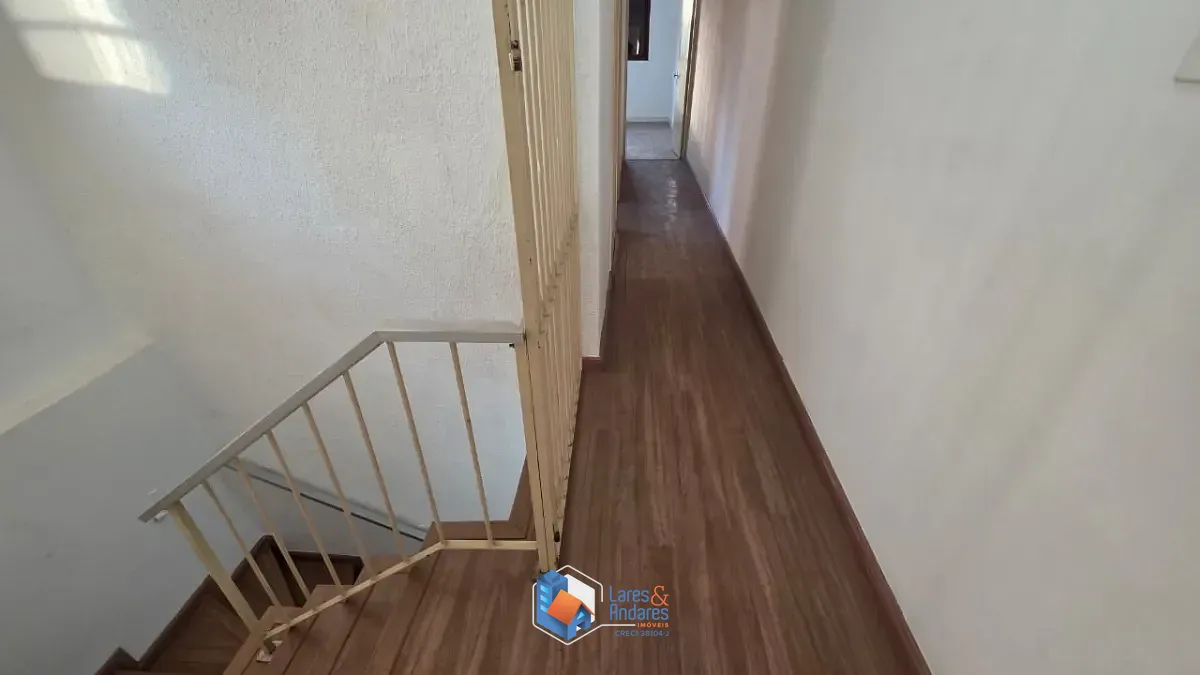 Sobrado, 3 quartos, 216 m² - Foto 11
