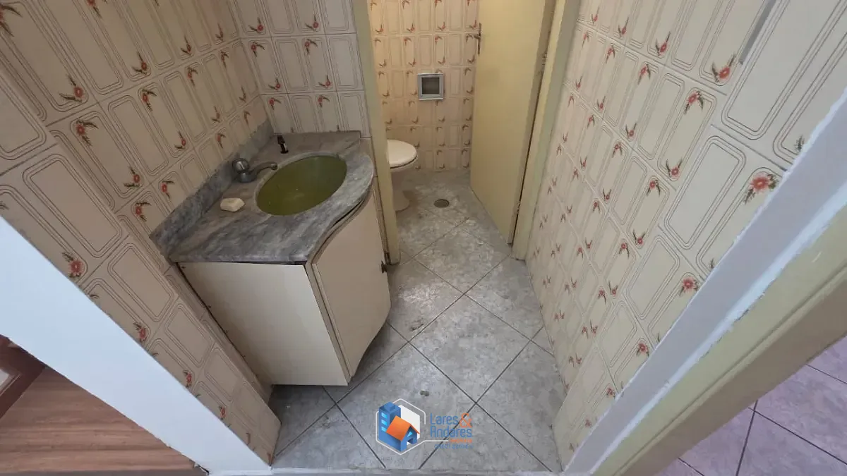 Sobrado, 3 quartos, 216 m² - Foto 30