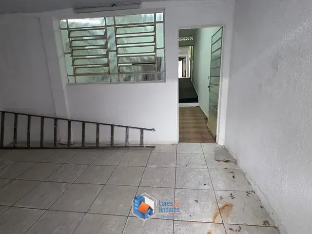 Sobrado com 153m² 3 quartos e 4 banheiros, à venda, no bairro Vila Paiva em São Paulo
