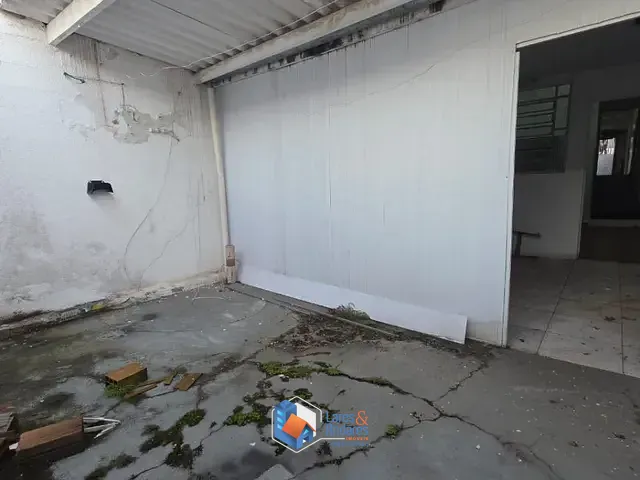 Sobrado com 153m² 3 quartos e 4 banheiros, à venda, no bairro Vila Paiva em São Paulo