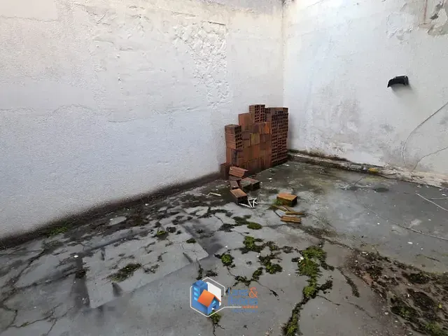 Sobrado com 153m² 3 quartos e 4 banheiros, à venda, no bairro Vila Paiva em São Paulo