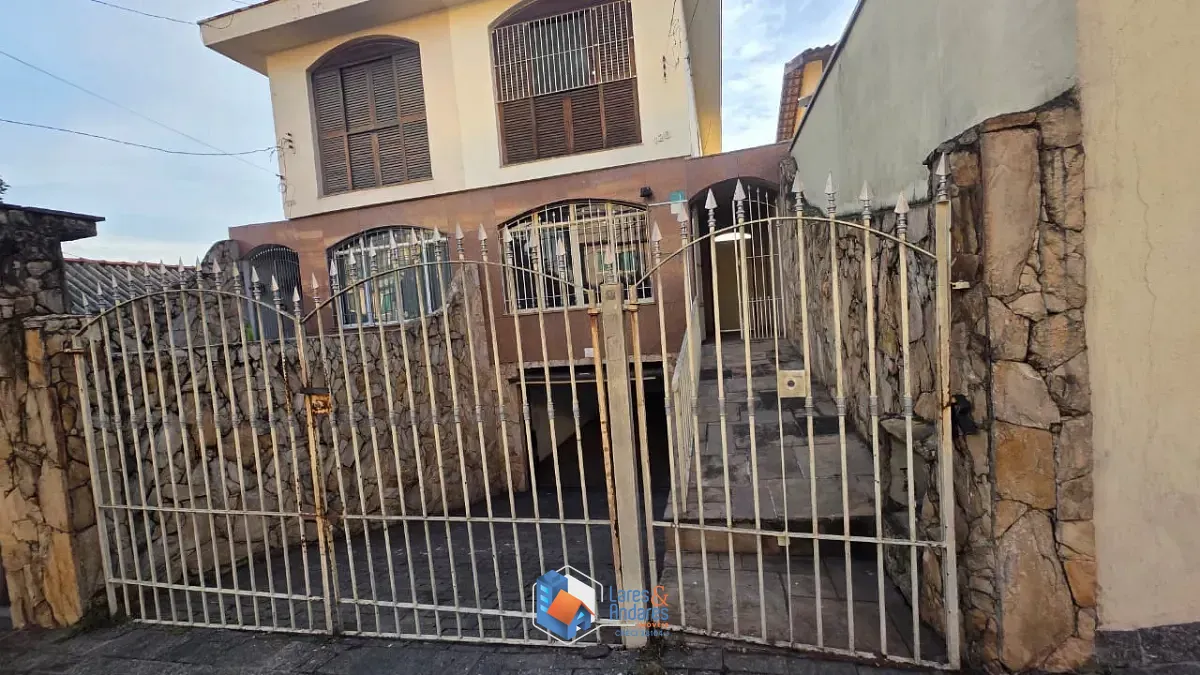 Sobrado, 3 quartos, 216 m² - Foto 29
