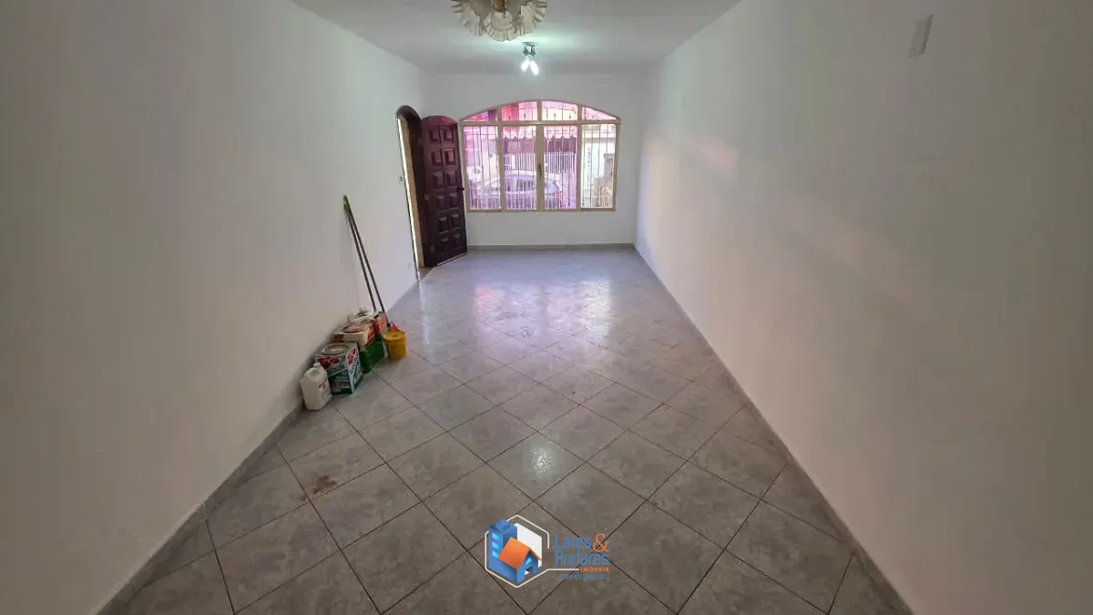 Sobrado, 3 quartos, 216 m² - Foto 25