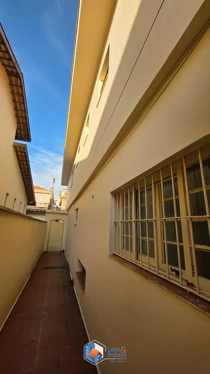 Sobrado, 3 quartos, 216 m² - Foto 13