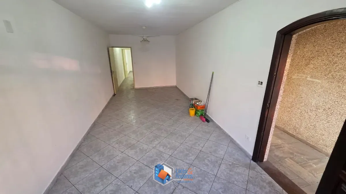 Sobrado, 3 quartos, 216 m² - Foto 26