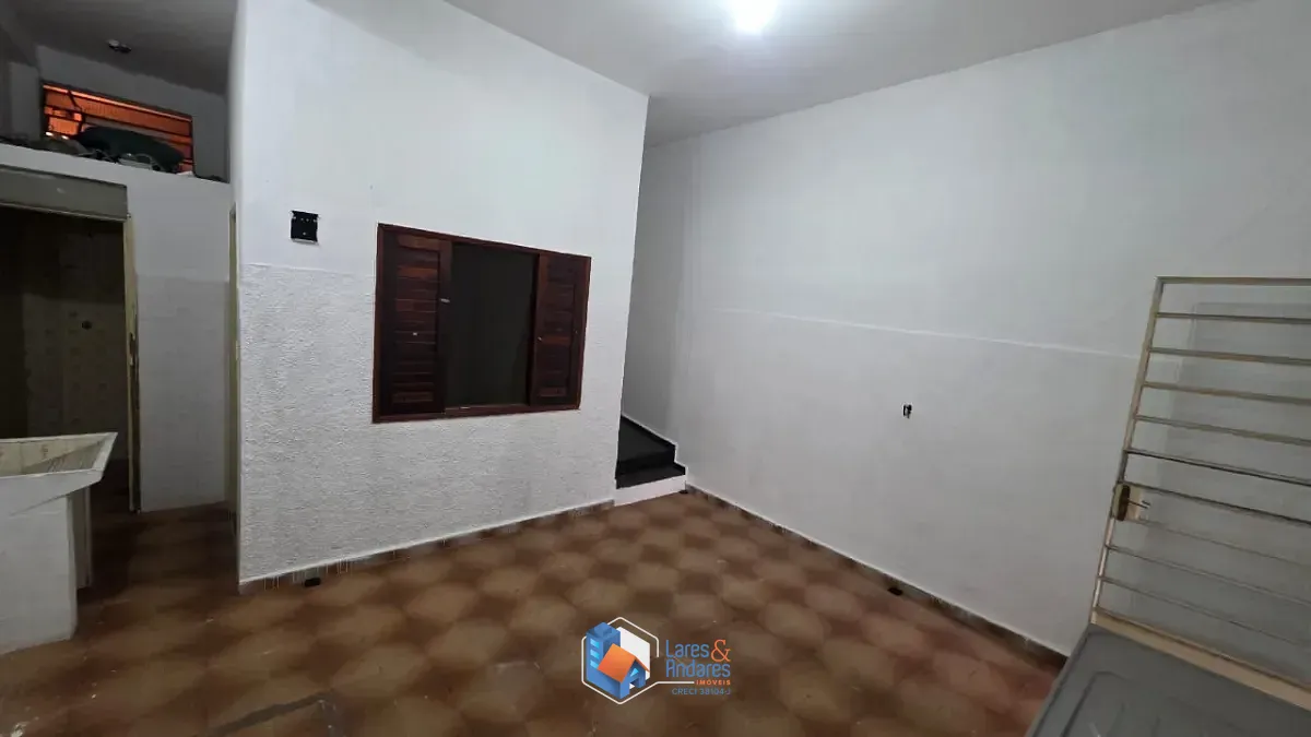 Sobrado, 3 quartos, 216 m² - Foto 6