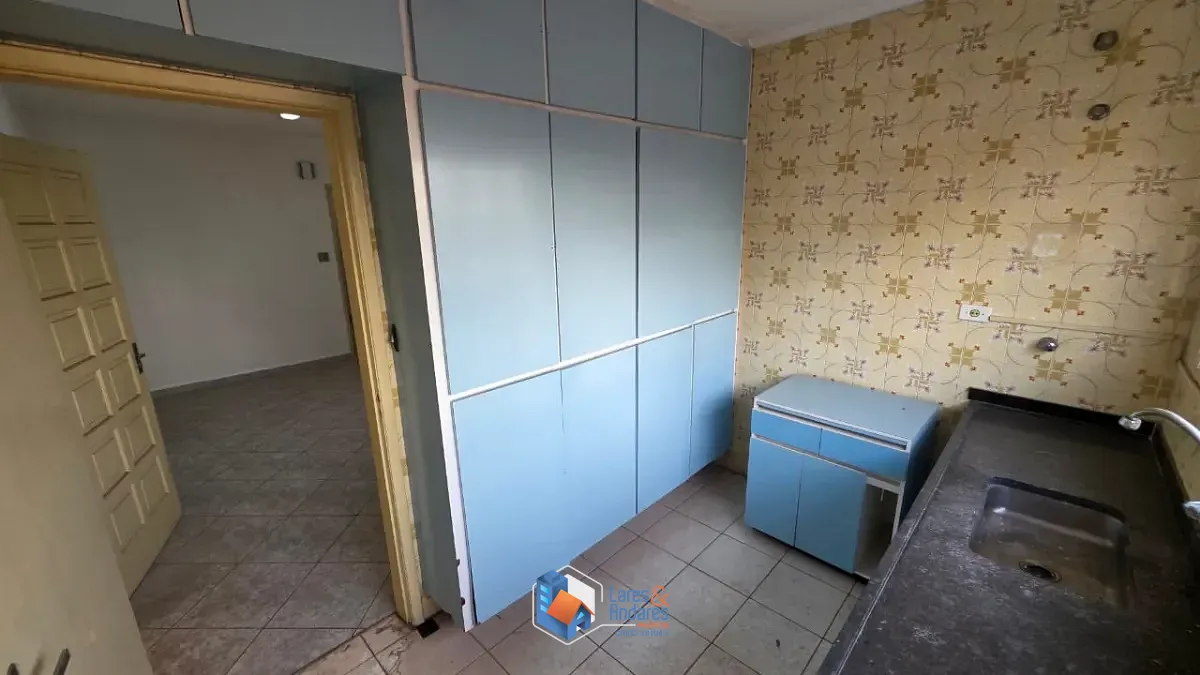 Sobrado, 3 quartos, 216 m² - Foto 19