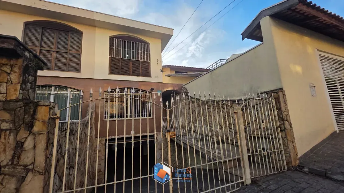 Sobrado, 3 quartos, 216 m² - Foto 31