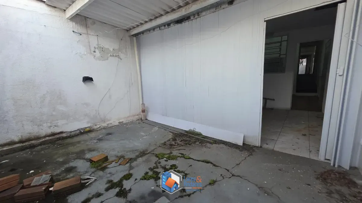 Sobrado, 3 quartos, 216 m² - Foto 3