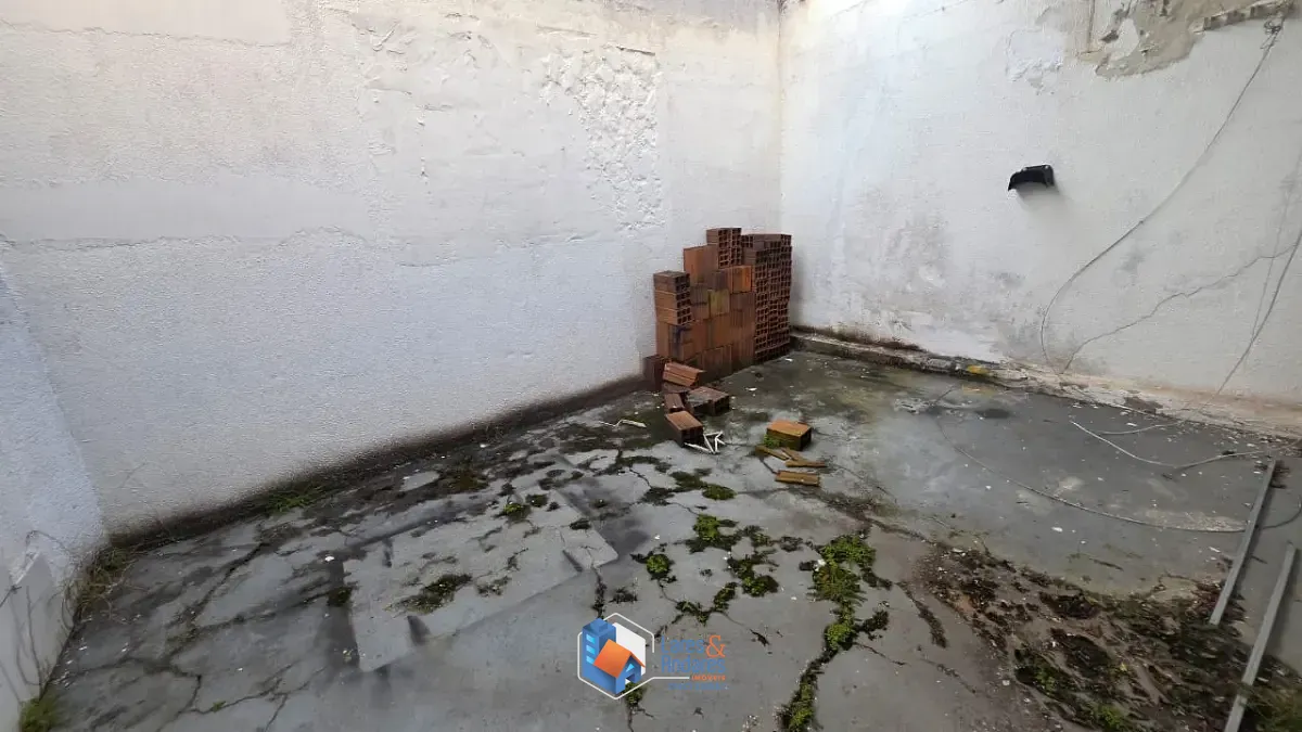 Sobrado, 3 quartos, 216 m² - Foto 2