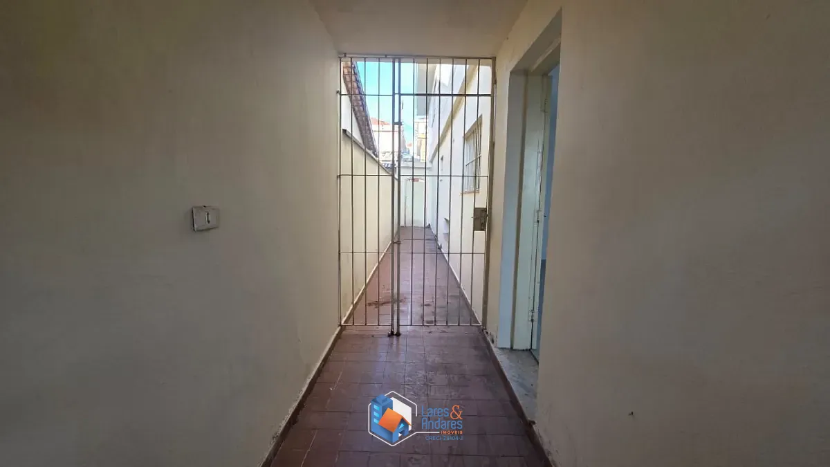 Sobrado, 3 quartos, 216 m² - Foto 17
