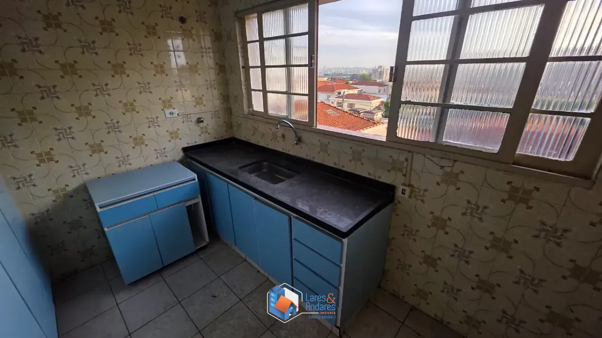 Sobrado, 3 quartos, 216 m² - Foto 23