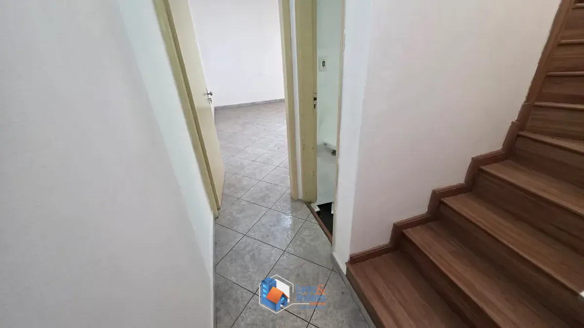 Sobrado, 3 quartos, 216 m² - Foto 20