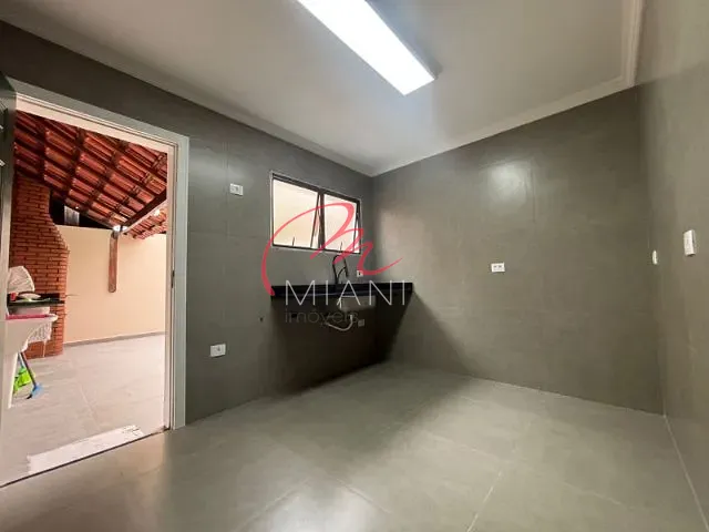 Sobrado 2 quartos e 2 banheiros, à venda, no bairro Vila São Silvestre em São Paulo