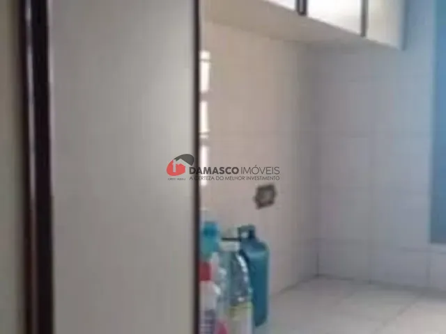 Sobrado com 800m² 5 quartos e 4 banheiros, à venda, no bairro Campestre em Santo André