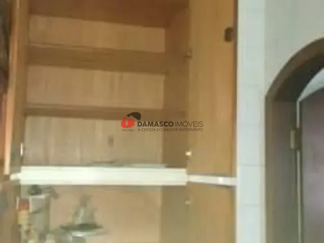 Sobrado com 800m² 5 quartos e 4 banheiros, à venda, no bairro Campestre em Santo André