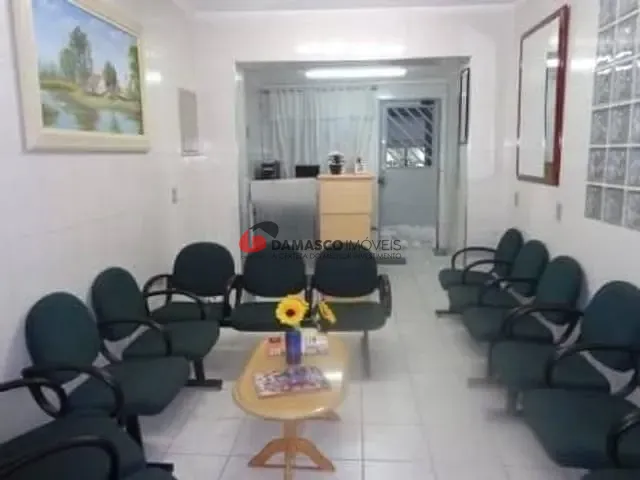 Sobrado com 199m² 3 quartos e 3 banheiros, à venda, no bairro Santo Antônio em São Caetano do Sul