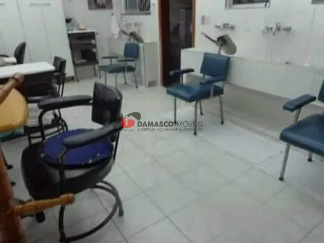 Sobrado com 199m² 3 quartos e 3 banheiros, à venda, no bairro Santo Antônio em São Caetano do Sul