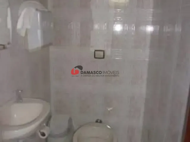 Sobrado com 199m² 3 quartos e 3 banheiros, à venda, no bairro Santo Antônio em São Caetano do Sul
