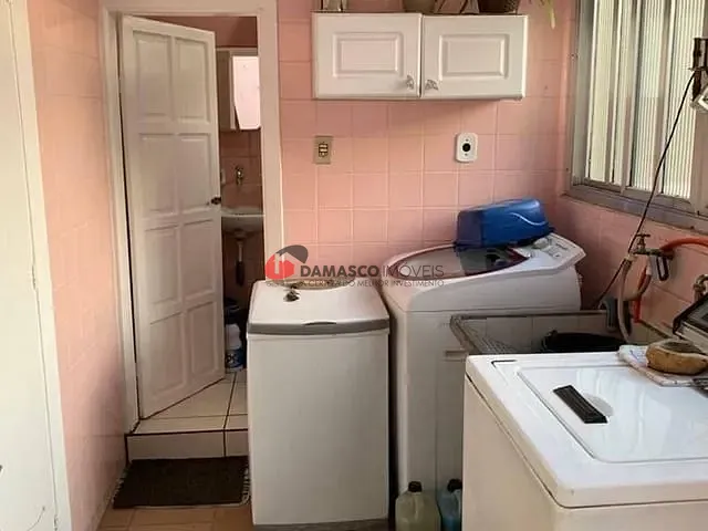 Sobrado com 175m² 3 quartos e 2 banheiros, à venda, no bairro Olímpico em São Caetano do Sul