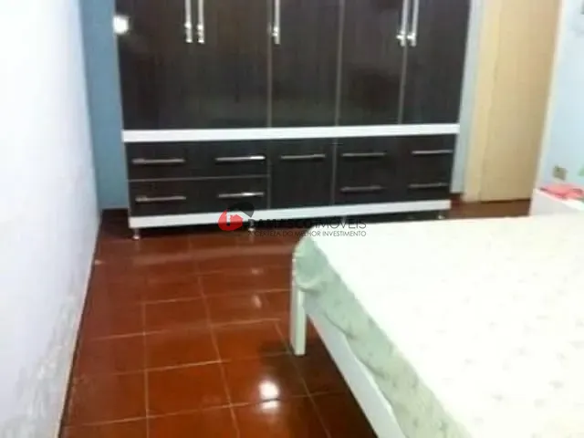 Sobrado com 350m² 5 quartos e 3 banheiros, à venda, no bairro Centro em São Caetano do Sul