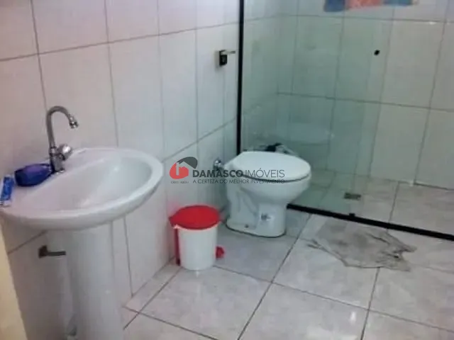 Sobrado com 350m² 5 quartos e 3 banheiros, à venda, no bairro Centro em São Caetano do Sul