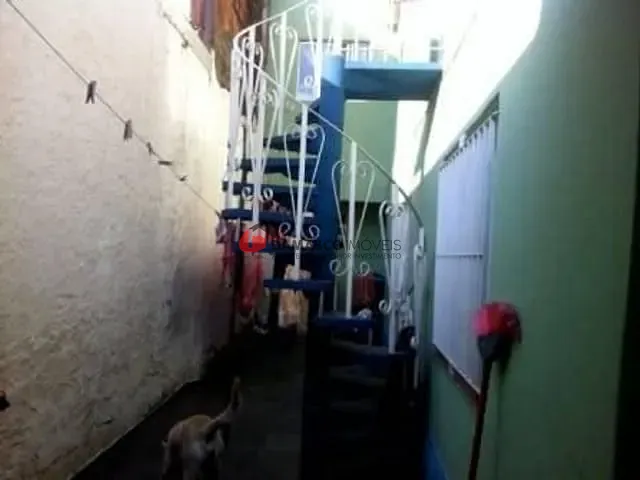 Sobrado com 350m² 5 quartos e 3 banheiros, à venda, no bairro Centro em São Caetano do Sul