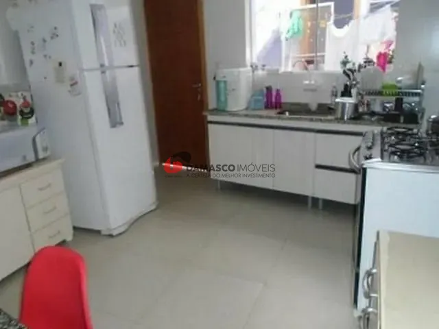 Sobrado com 182m² 2 quartos e 1 banheiro, à venda, no bairro Osvaldo Cruz em São Caetano do Sul