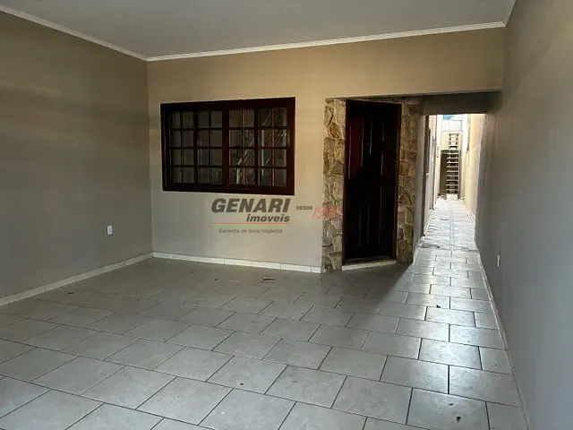 Sobrado com 132m² 4 quartos e 4 banheiros, à venda ou para alugar, no bairro Jardim Morada do Sol em Indaiatuba