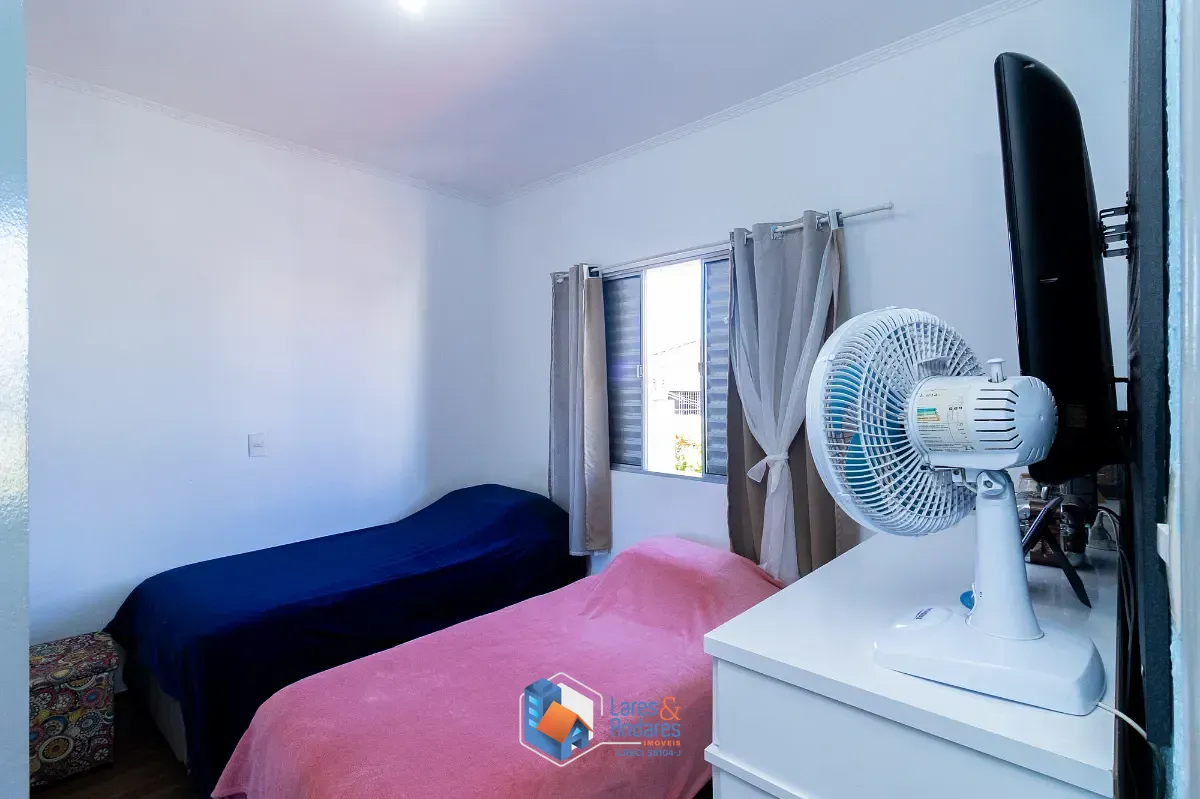 Sobrado, 3 quartos, 189 m² - Foto 31