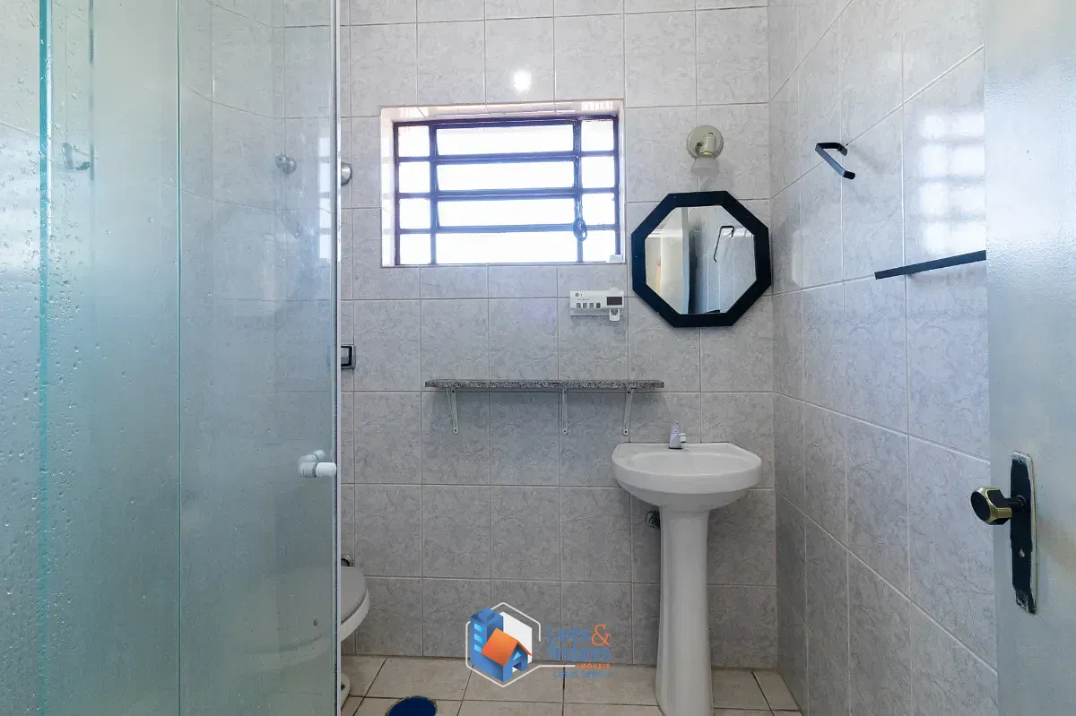 Sobrado, 3 quartos, 189 m² - Foto 32