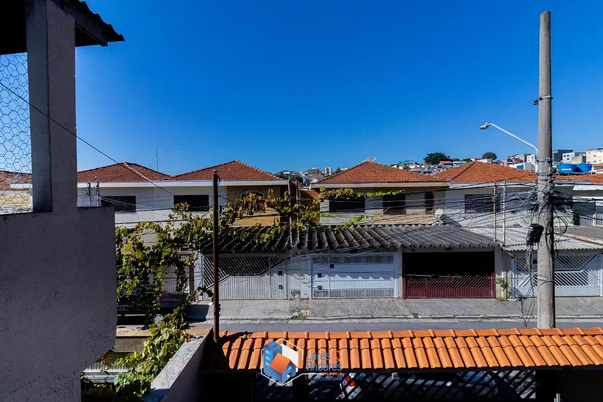 Sobrado, 3 quartos, 189 m² - Foto 34