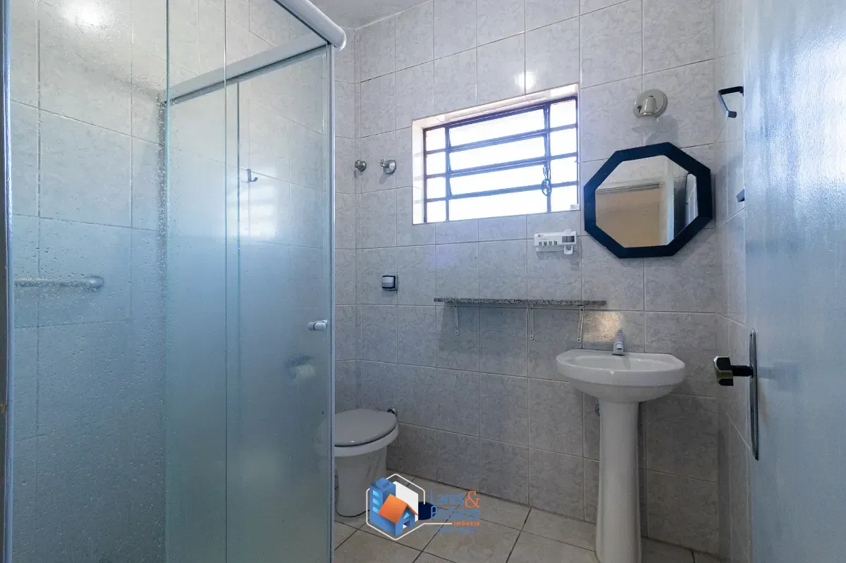 Sobrado, 3 quartos, 189 m² - Foto 33