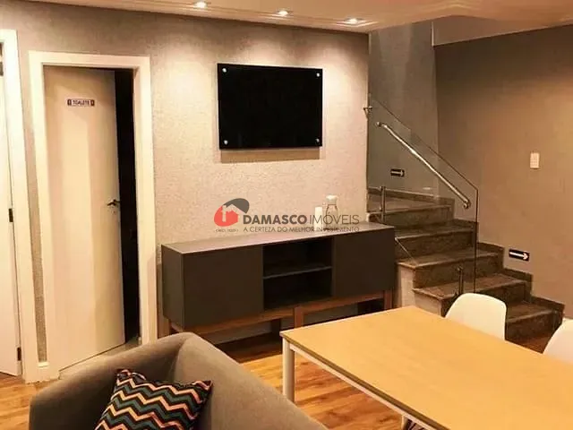 Sobrado com 321m², à venda, no bairro Barcelona em São Caetano do Sul