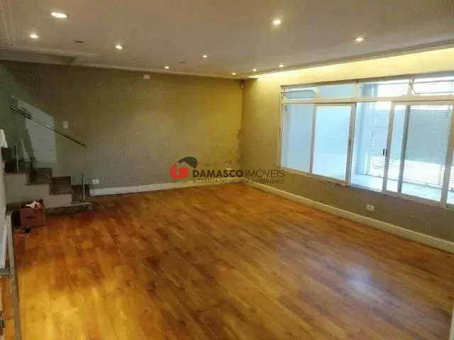Sobrado com 321m², à venda, no bairro Barcelona em São Caetano do Sul