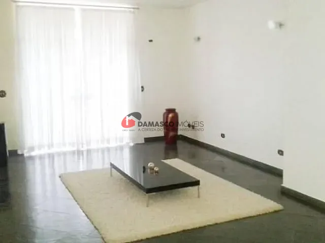 Sobrado com 800m² 4 quartos e 12 banheiros, à venda, no bairro Campestre em Santo André