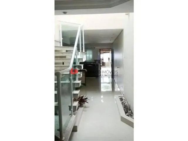 Sobrado com 170m² 4 quartos e 2 banheiros, à venda, no bairro Vila Alpina em Santo André