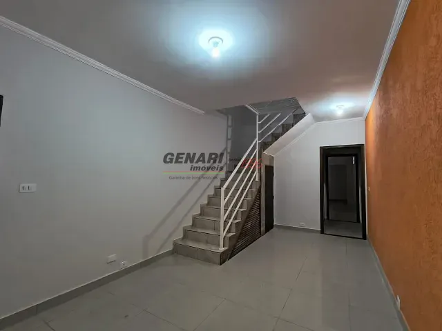 Sobrado com 125m² 3 quartos e 3 banheiros, à venda, no bairro Jardim Morada do Sol em Indaiatuba
