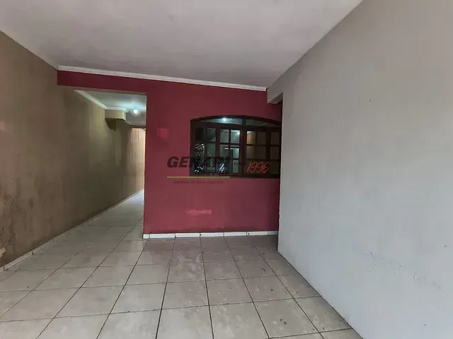 Sobrado com 125m² 3 quartos e 3 banheiros, à venda, no bairro Jardim Morada do Sol em Indaiatuba