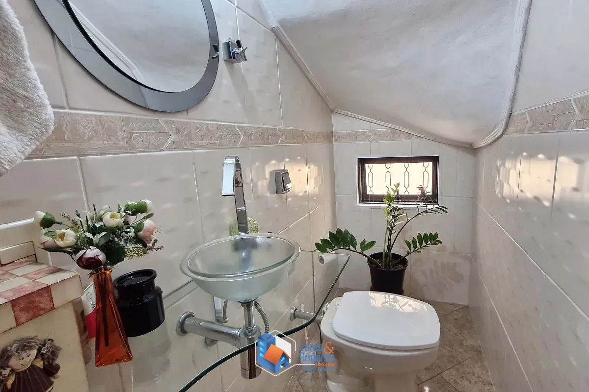 Sobrado, 3 quartos, 114 m² - Foto 43