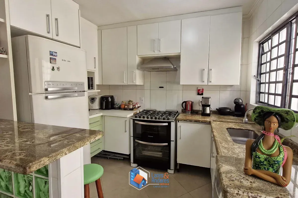 Sobrado, 3 quartos, 114 m² - Foto 24
