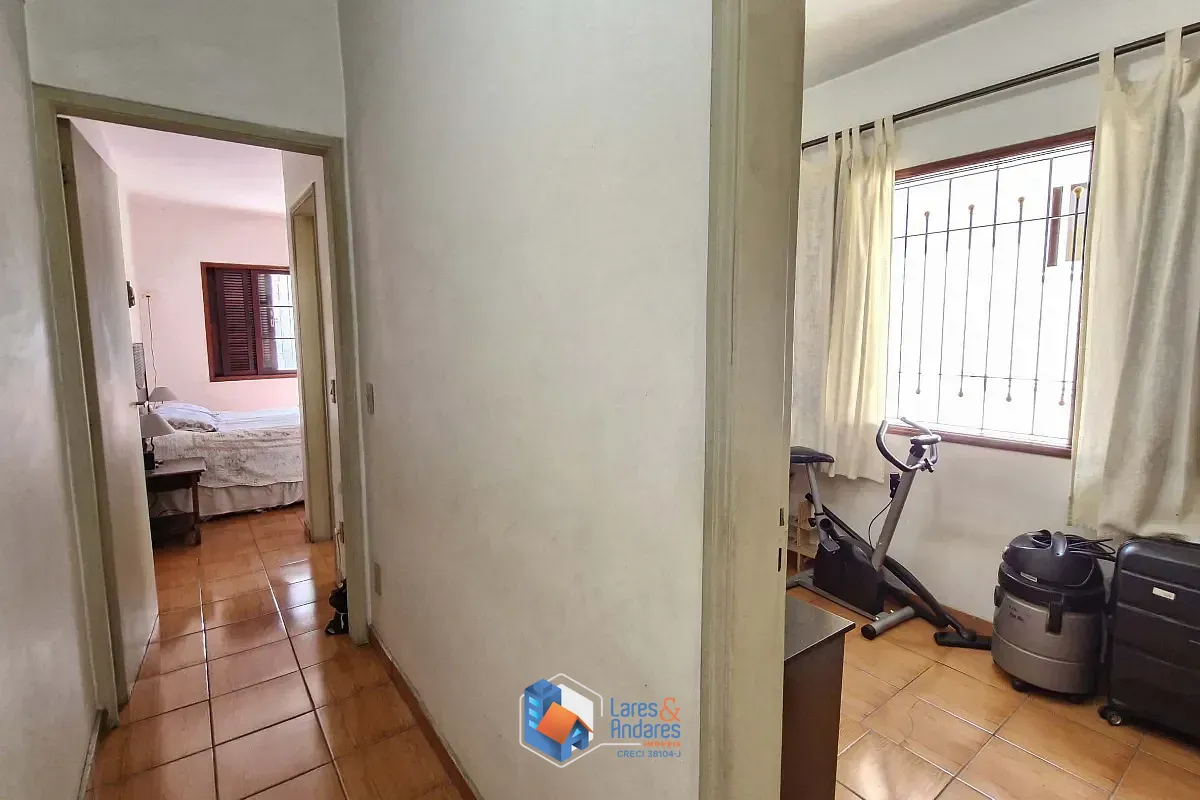 Sobrado, 3 quartos, 114 m² - Foto 36