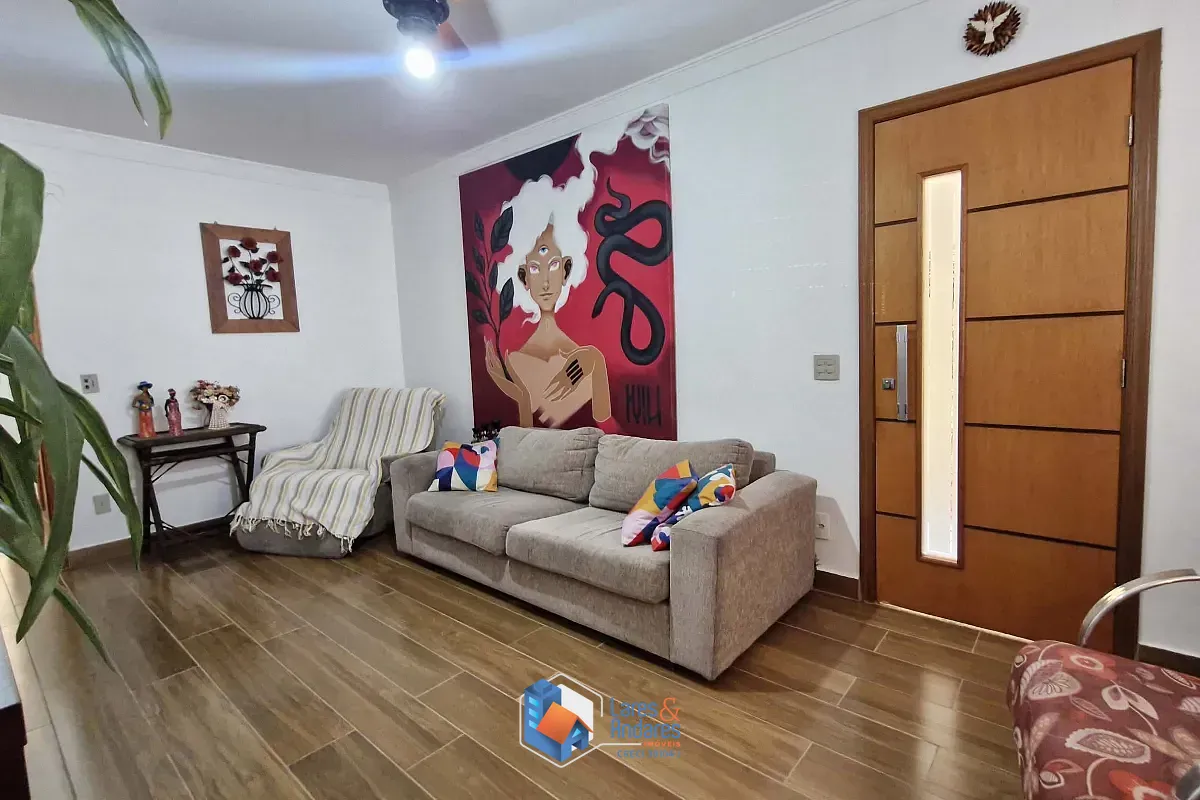 Sobrado, 3 quartos, 114 m² - Foto 9