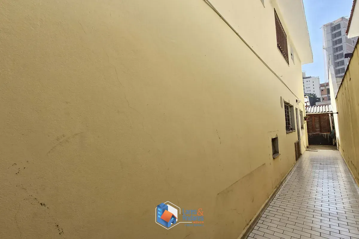 Sobrado, 3 quartos, 114 m² - Foto 34