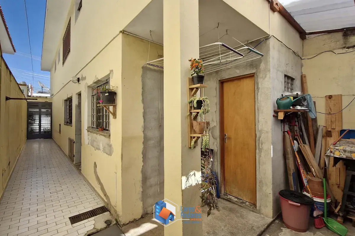 Sobrado, 3 quartos, 114 m² - Foto 33