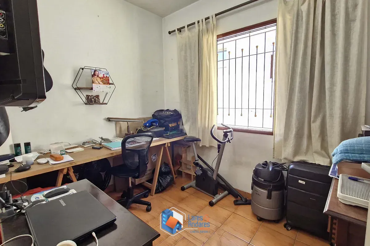 Sobrado, 3 quartos, 114 m² - Foto 35
