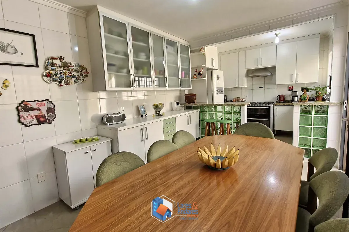 Sobrado, 3 quartos, 114 m² - Foto 22