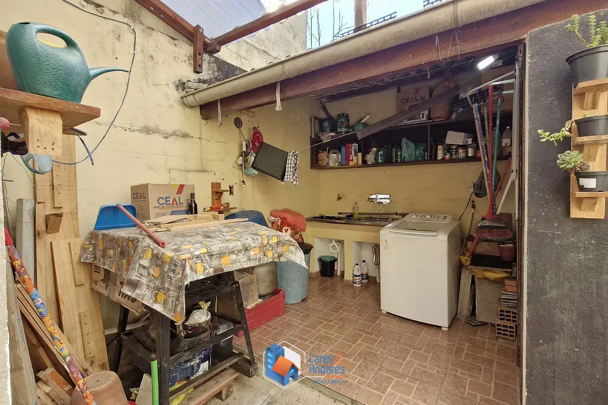 Sobrado, 3 quartos, 114 m² - Foto 31